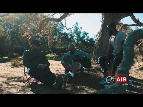 ISNEL | OFF'AIR [Medley Acoustique]