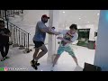 Zherka Get Mad At Ac7ionman Live