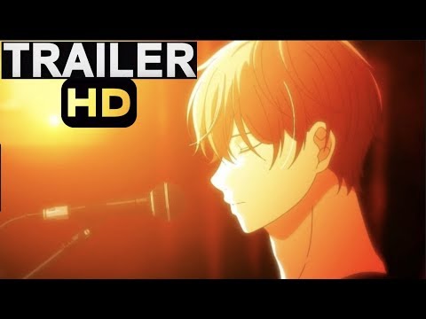 Трейлер серіалу «Ґівен»