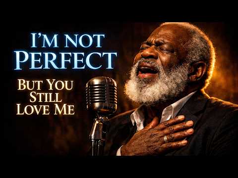 I’m Not Perfect, But You Still Love Me🙏🏾Deep Gospel Blues Prayer | Emotional | Healing Gospel Haven