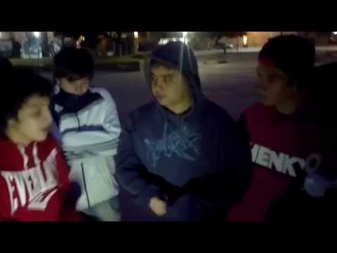 B. A. YOUSAY RANCHADA 4tos piru vs froze