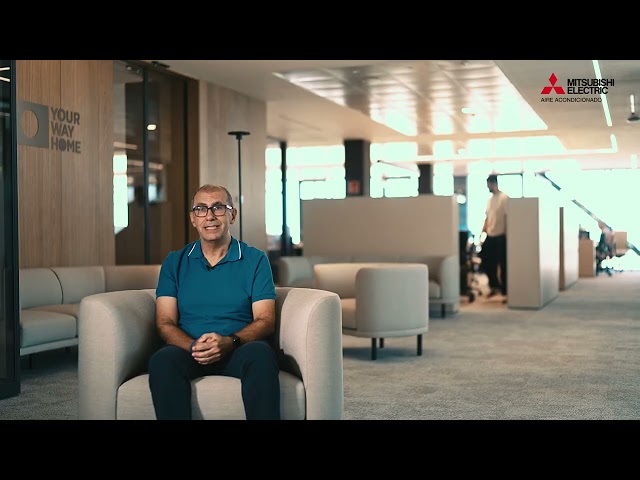 Miniatura del video Finalista Plata más de 200kW