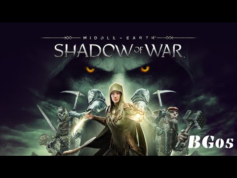 Blade of Galadriel: Mission 5 - The Siege of Cirith Ungol