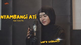 Download lagu Woro Widowati - Nyambangi Ati mp3