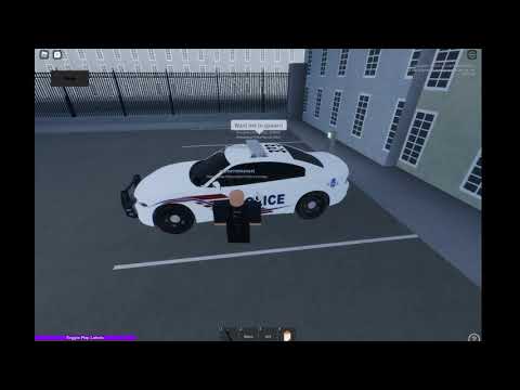 MPD - Day 06 - Patrol Officer First Class - Session 13 - 8/10/2020
