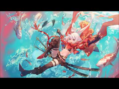 [Nightcore] One night stand - Divide the day