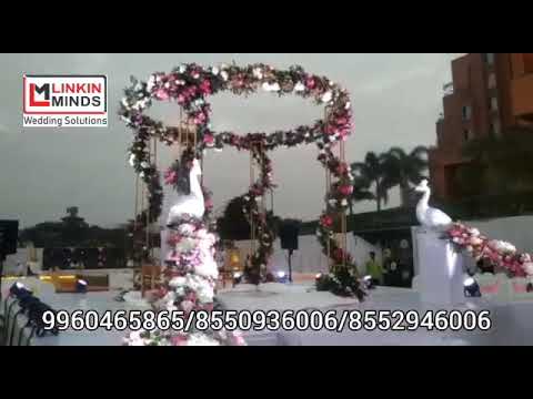 Wedding Decorator portfolio by Linkin Minds Decorations in Pune - Photo 0