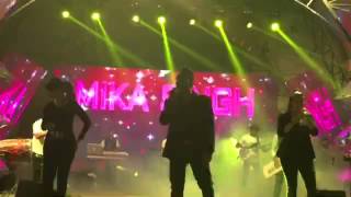 Subah Hone na De:Mika Live in Delhi