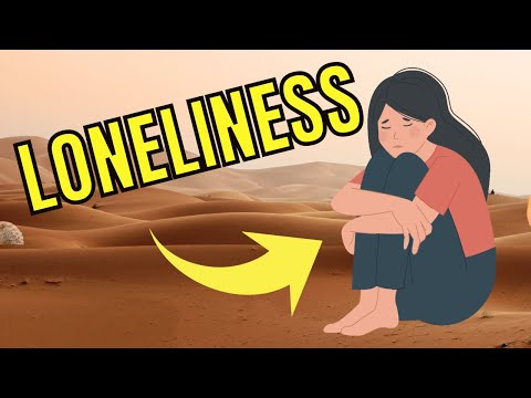 What Social Isolation Does To  Your Brain and Mental Health