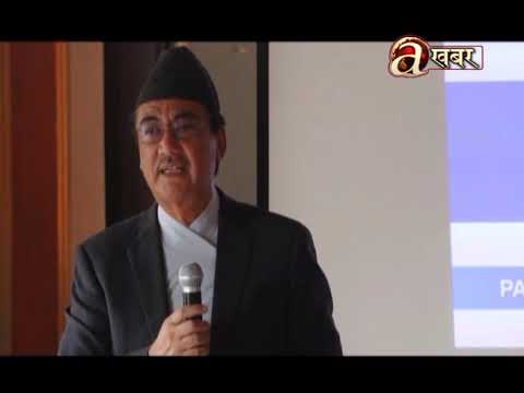 Avenues  @ Business - 11.09'19