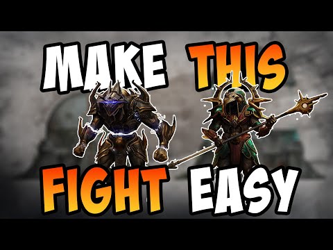 Put this boss on EASY MODE | Ennead Last Boss Guide New World