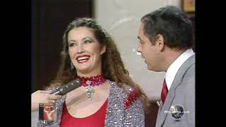 Dee Dee Jackson - Int. + Fireball (HQ)