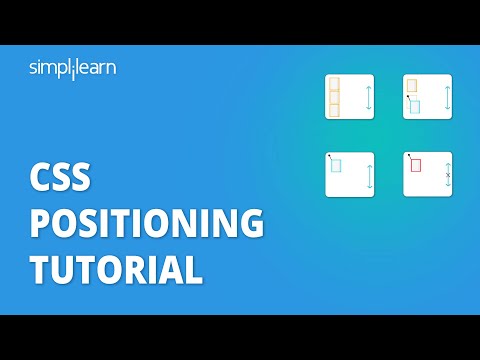 CSS Keyframes Tutorial | CSS Keyframes Explained | CSS Tutorial For Beginners | Simplilearn
