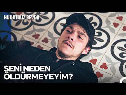 Tamer'e Kardeş Katlinin Cezası Kesildi! - Hudutsuz Sevda 31. Bölüm