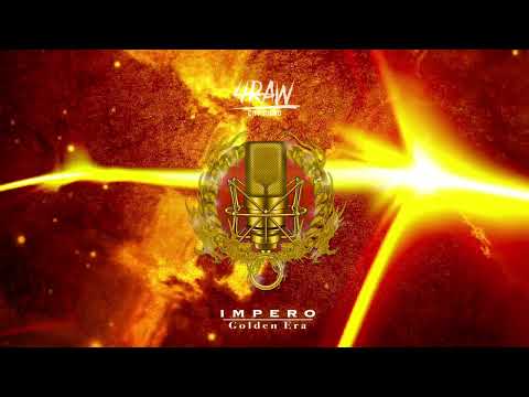 RAP DELIVERY  - DT1 x OYOSHE PROD. OYOSHE [IMPERO - GOLDEN ERA]