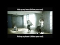 [MV] [ENG + ROM + HAN] 2PM "Follow Your Soul ...