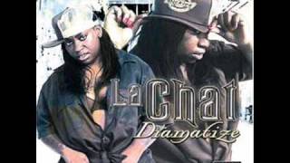 La Chat- peanut butter