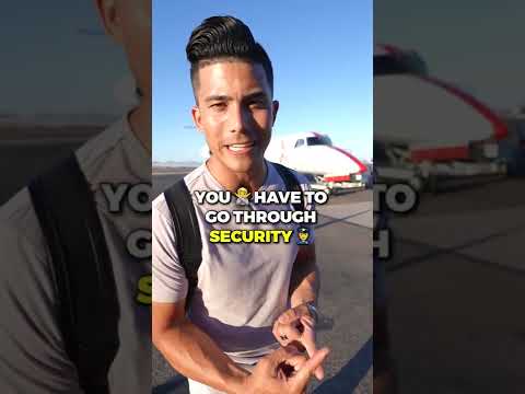 Travel In A Private Jet for $300? Secret Travel Hack...