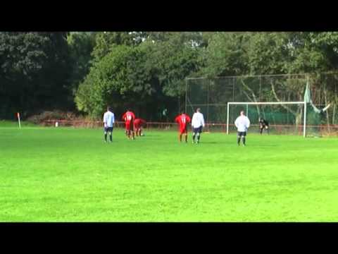 Farmsener TV  - SV Barmbek