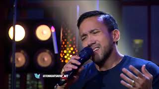 Maruli Tampubolon - Semurni Embun Pagi