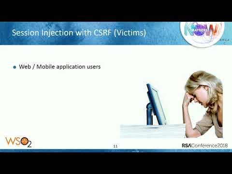 OAuth 2.0 Threat Landscapes