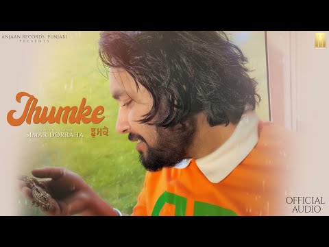 Jhumke