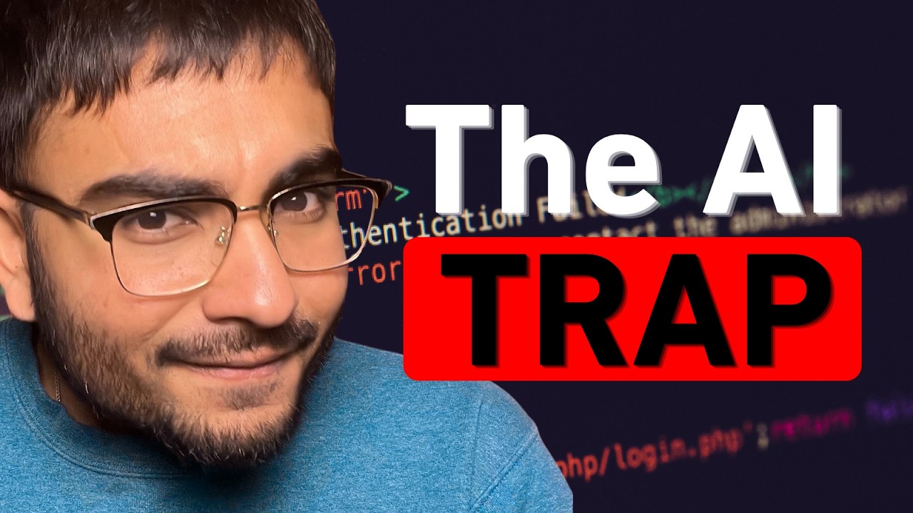 Developers Are Breaking Down And Nobody Cares.