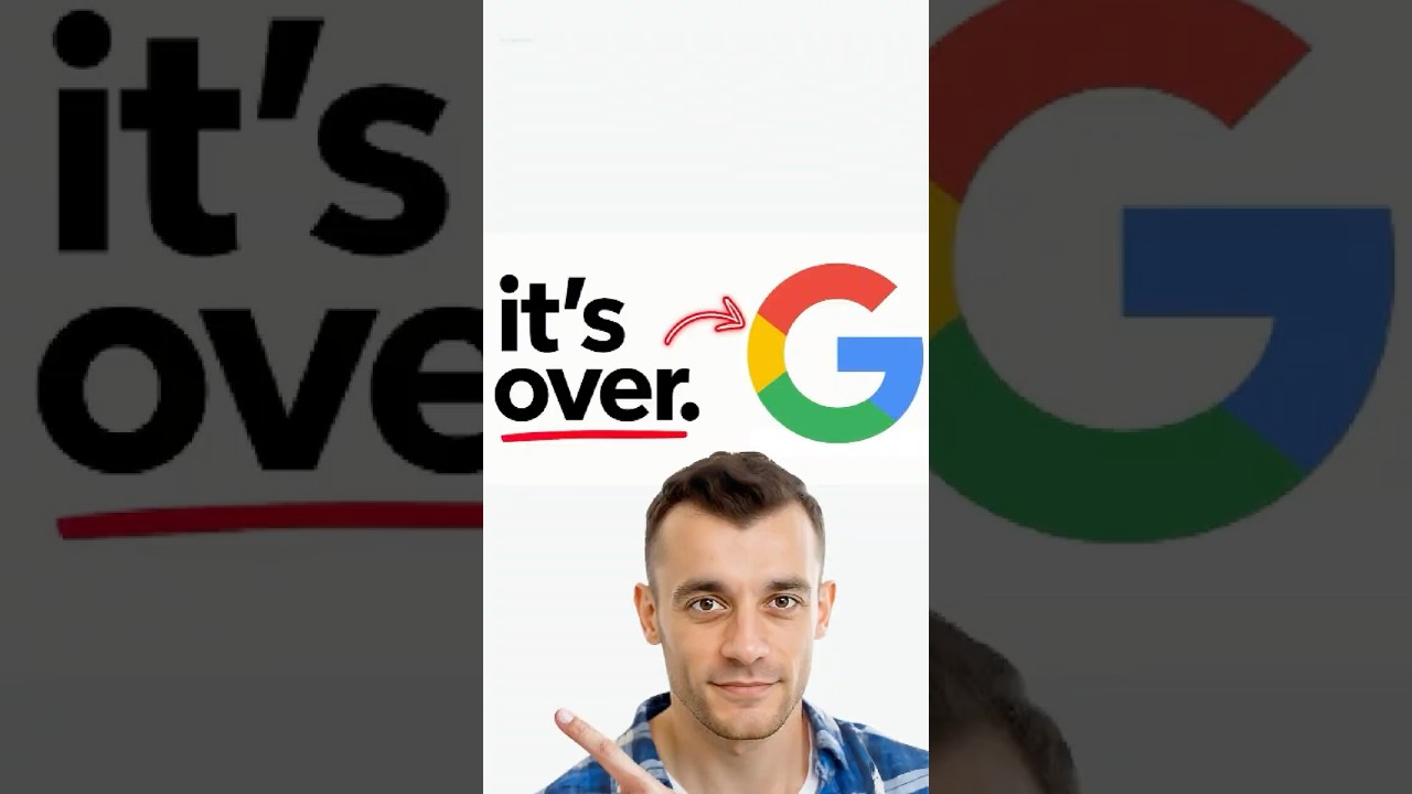 NEW Google AI Photo Update is WILD!