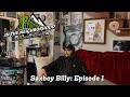 The Story of Saxboy Billy : In The Neighborhood Ep. 1