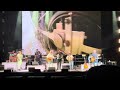 Blue Rodeo - The Railroad - LIVE 