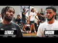 Moon Vs Lerkz Was A 1v1 MASTERCLASS In The UK