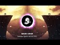 SAHIBA BASS BOOSTED ADITYA RIKHARI ANKITA CHHETRI BASS UX4N