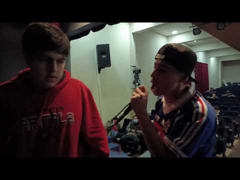 SEDY EME VS JAIMETHZ ~ SEMIFINAL BDM REGIONAL ARAUCANÍA 💫