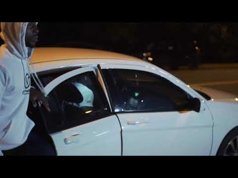 Mrloquacious - red tips (Official Video)