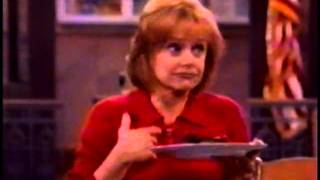 Party Girl: Pilot (Season 1 Episode 1)