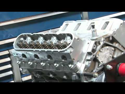 Sand rail gets a GMPP LS3 Crate Engine