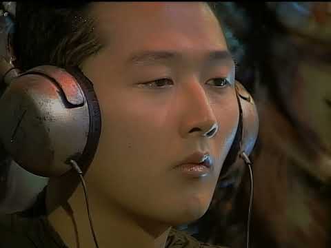 스타리그 경기를 치렀지만 스타리그 전적이 없는 전무후무한 선수의 경기 영상