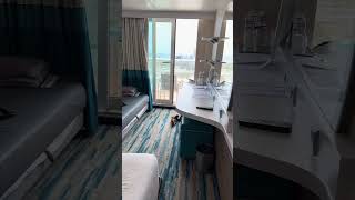 Quick Room Tour- Carnival Celebration 2026