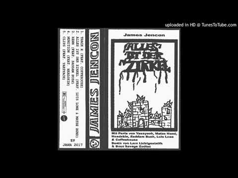 James Jencon - Munition (feat. Headskin) (prod. Lars Lichtgestalth)