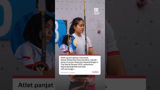 Download lagu Indonesia Raih Emas & Perak di The World Games 2025: Desak Made Rita Kusuma Dewi & Kiromal Katibin mp3 Download lagu Indonesia Raih Emas & Perak di The World Games 2025: Desak Made Rita Kusuma Dewi & Kiromal Katibin mp3