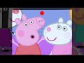 Peppa Pig Full Episodes The Time Capsule 87