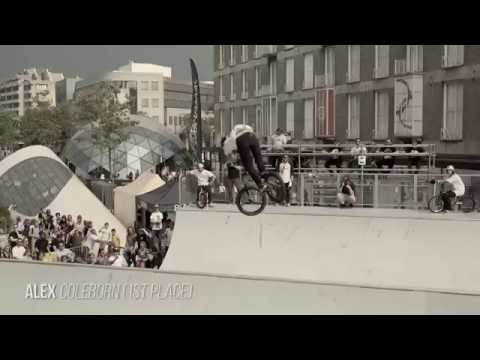 040 Invitational Spine Ramp Contest - EMoves 2016