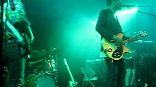 Twin Shadow -- &quot;I Can&#39;t Wait&quot;