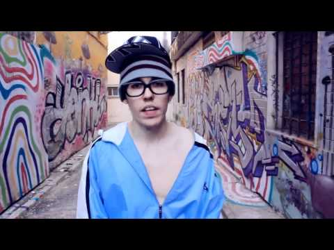 Mc Revolver- Soy rapero