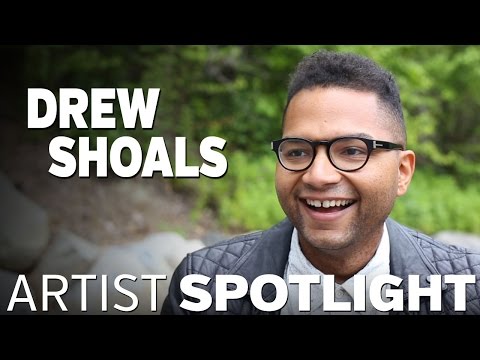 Artist Spotlight: Drew Shoals | Train