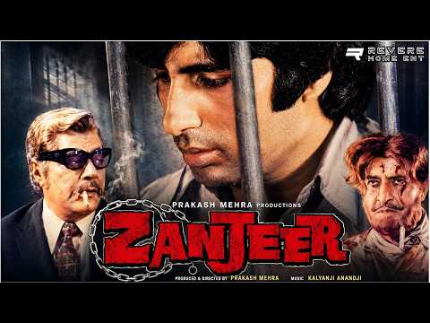 Zanjeer