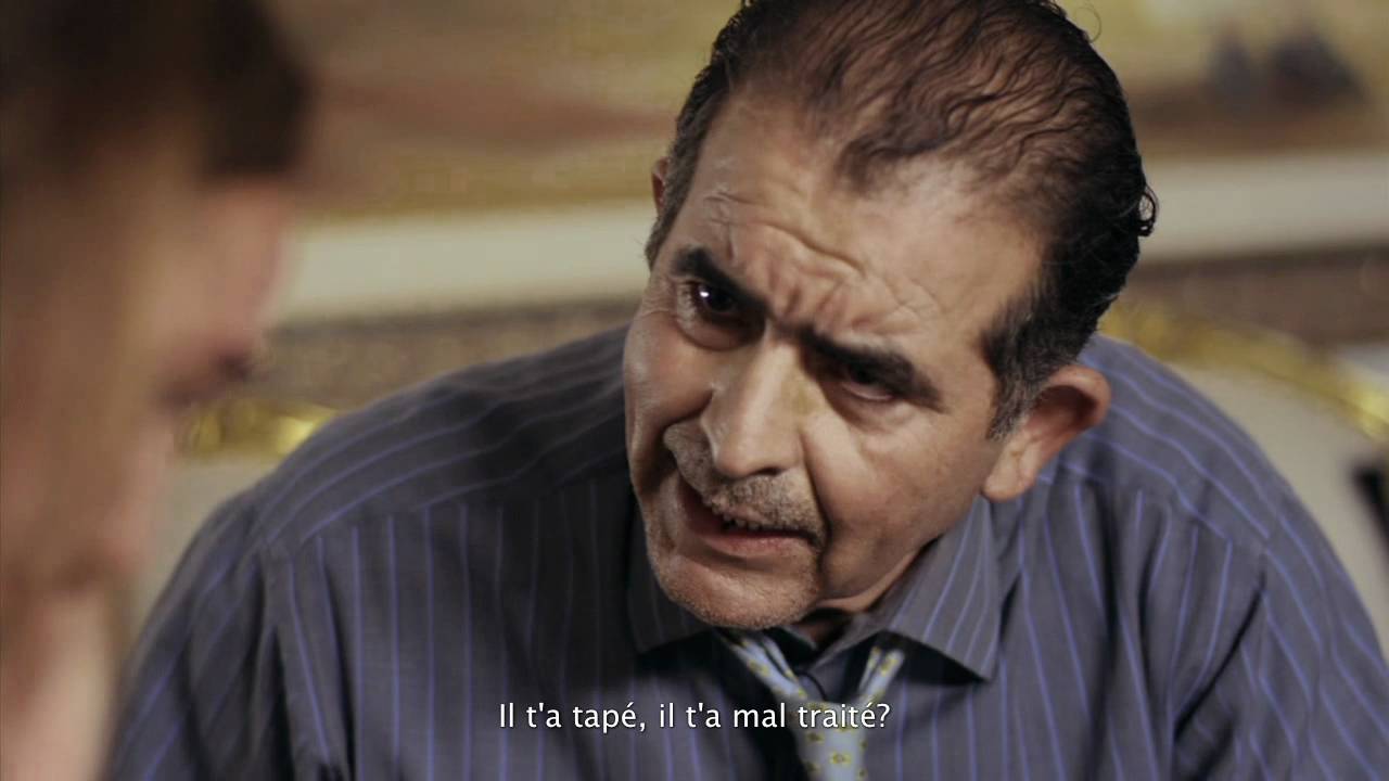 Miniature de la vidéo Histoires Tunisiennes.mov du film Histoires Tunisiennes