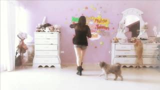 【Dance Cover】　Hello／How Are You ハロ／ハワユ　【Kyo☆Pan ft. Tom&Jerry】HD