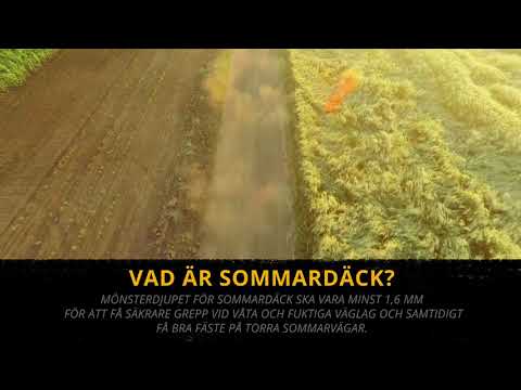 Nisses Däck - Sommardäck