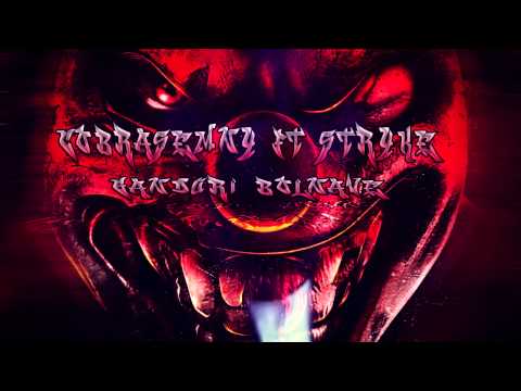 Cobrasemny ft  Stryke - Gânduri Bolnave